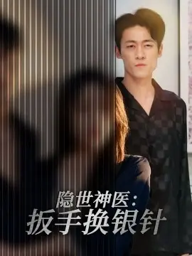 隐世神医:扳手换银针海报