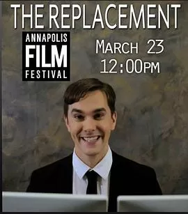 TheReplacement[电影解说]海报