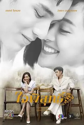 名门绅士2:淑女之心之三海报
