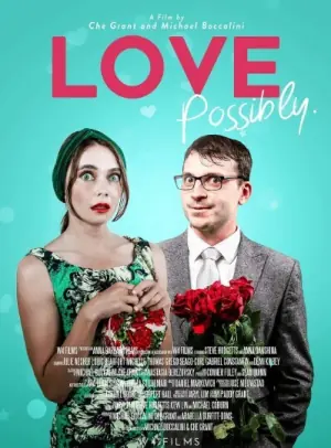 LovePossibly海报