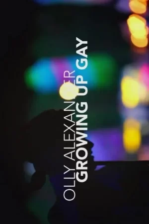 同志成长记海报