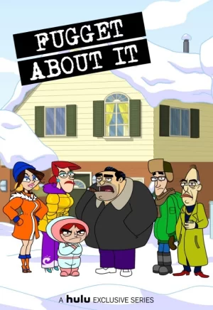 胡说八道第三季海报