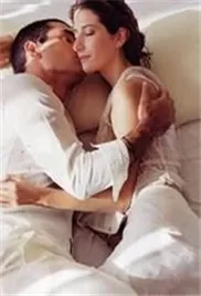 大胆的侄女海报