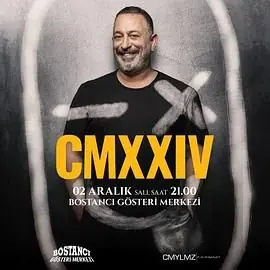 杰姆&middot;耶尔马兹:招牌笑料海报