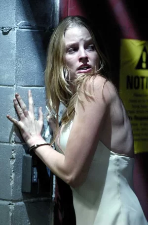 夺命停车场[影视解说]海报