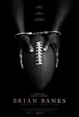 布莱恩&middot;班克斯BrianBanks海报