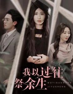 我以过往祭余生海报