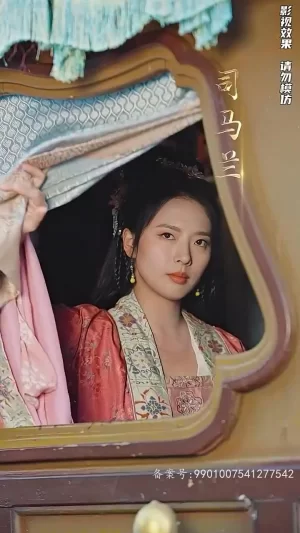 九龙夺嫡为何要逼我做皇帝海报