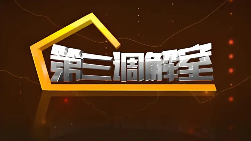 第三调解室2024海报
