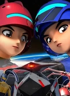 孤勇者东南大决斗海报