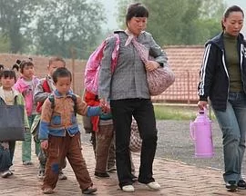 母亲别无选择海报