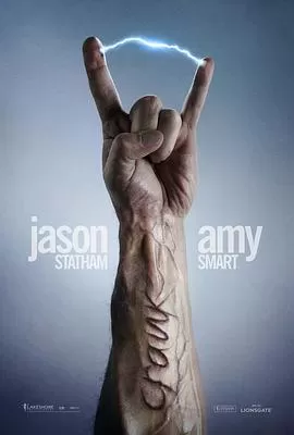 怒火攻心2:高压电[电影解说]海报