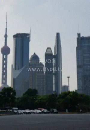 一游记&middot;深度游上海,带你看最真实的上海海报