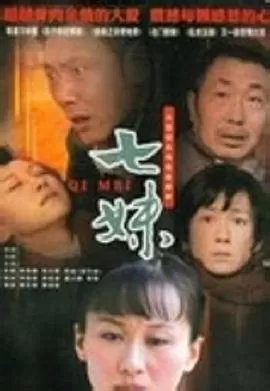 七妹[电影解说]海报