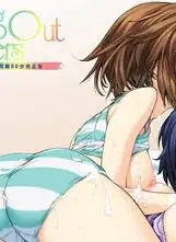 摇摆姊妹海报