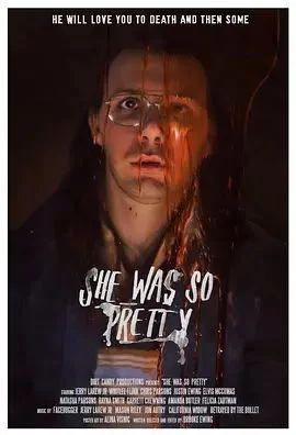 SheWasSoPretty海报