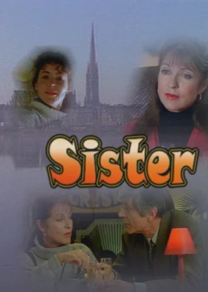 姐妹疑云(国语)海报