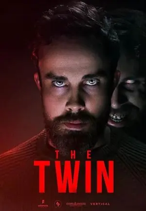 孪生恶影海报
