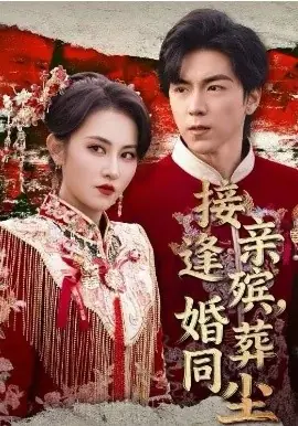 接亲逢殡,婚葬同尘海报