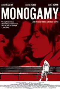 一夫一妻制海报