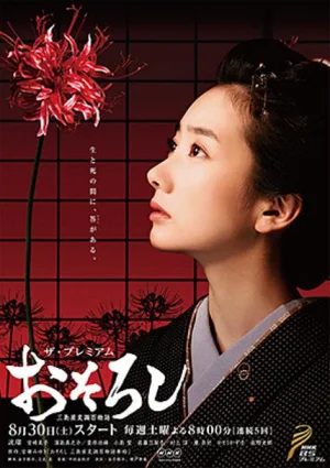 怪谈:三岛屋奇异百物语海报