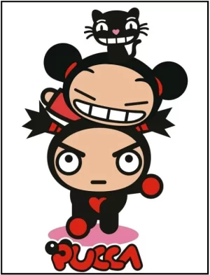 中国娃娃第二季海报