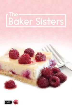 烘焙姐妹海报