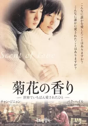 菊花香[影视解说]海报