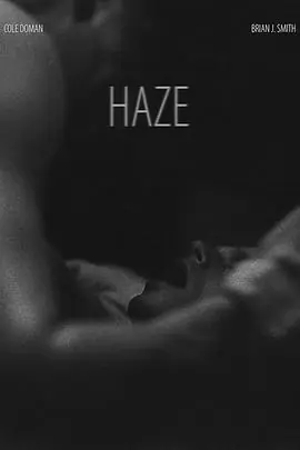 治疗Haze海报
