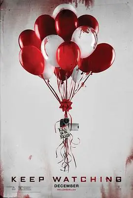 行监坐守[电影解说]海报