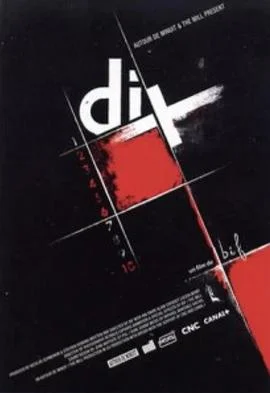 妻子的强迫症海报