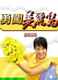 勇闯美丽岛海报