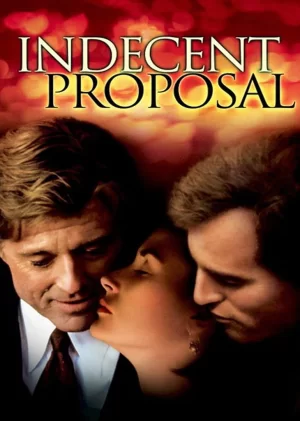 桃色交易(原声版)海报