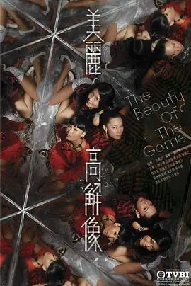 美丽高解像(粤语)海报