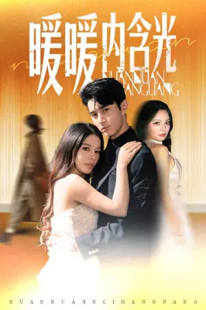 暖暖内含光海报