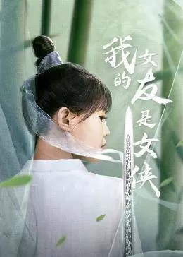 我的猫神女友海报