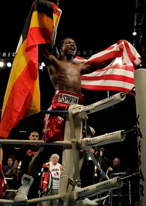 卡西姆之梦海报