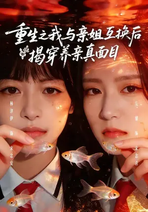 重生之我与亲姐互换后揭穿养亲真面目海报