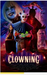Clowning海报