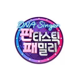 FantasticFamily海报