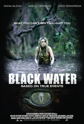 黑水BlackWater海报