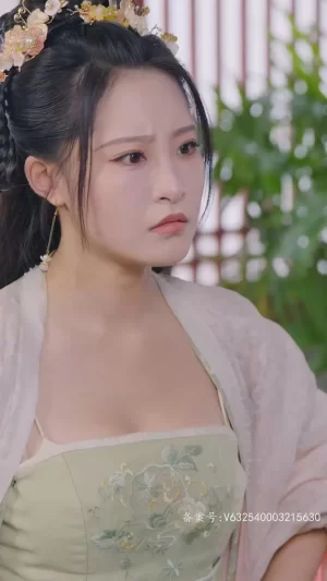 报告王爷王妃她又开挂了海报