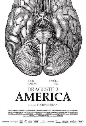 爱情第二部:(美国)海报