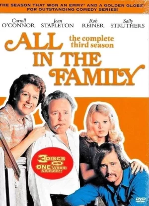 全家福第四季海报