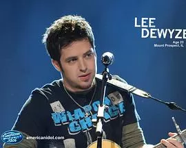 美国偶像第九季海报