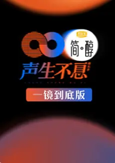 声生不息一镜到底版海报