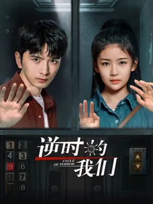 逆时的我们海报