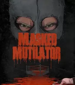 蒙面的毁伤者海报