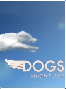 狗狗也许会飞海报