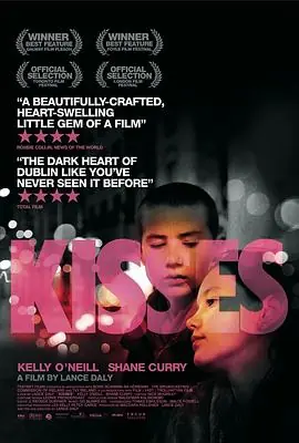 吻Kisses海报